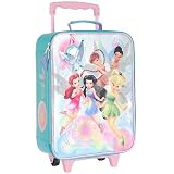 Disney Fairy Luggage - TinkerBell Suitcase - Travel Pilot Case