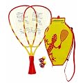 Speedminton� Set S-JR (JUNIOR) in 3/4 Thermoh�lle, 400041