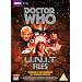 Doctor Who - U.N.I.T Files (Invasion of the Dinosaurs and the Android Invasion) [DVD]