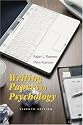 Writing Papers in Psychology: A Student Guide to Research Papers, Essays, Proposals, Posters, and Handouts (with InfoTrac®)