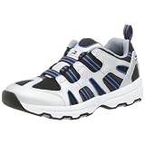 Tommy Hilfiger Little Kid/Big Kid Infield Shoe,Silver/Black,13.5 M US Little Kid