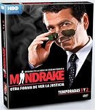 Mandrake: Season 1 & 2