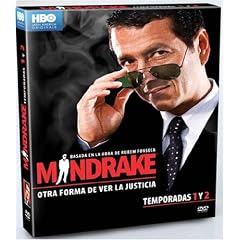 Mandrake [Edizione: Germania]