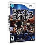 Rock Band 3