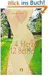 4 Herzen 12 Beine: Erotischer Liebesr...