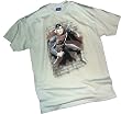 Superman -- Bricks -- Justice League Youth T-Shirt
