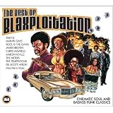 The Best Of Blaxploitation (Coffret 3 CD)