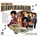 Musique : The Best Of Blaxploitation (Coffret 3 CD)