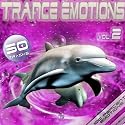 Trance Emotions (Vol.2 (50 Melodic Dance & Dream Techno Hits))