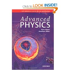 Advanced Physics (Advanced Science)