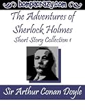 The Adventures of Sherlock Holmes