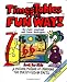 Times Tables the Fun Way: Book for Kids: A Picture Method of Learning the Multiplication Facts by Judy Liautaud, Dave Rodriguez