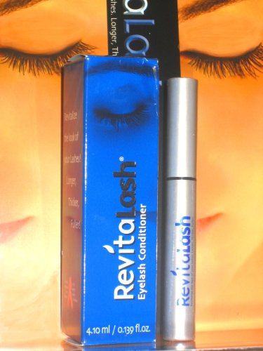 *REVITALASH Eyelash Conditioner* 0.139 oz, 100% Prostaglandin FREE / FDA APPROVED Formula.