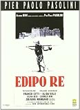 Edipo Re Edipo Re