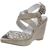 CafèNoir YNH002016 Sandales femme