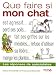Que faire si mon chat... est agressif, perd ses poils, fait ses griffes sur les meubles, refuse d'utiliser sa litière, mange les plantes... ? : Les réponses de spécialistes