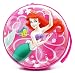 Pink Ariel CD Holder/Case,Disney Princess CD Holder/Case also available!