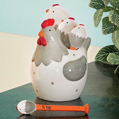 25+ Chicken Gifts For The Chicken Lover In Your Life