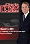Charlie Rose  Arne Duncan (March 11, 2009)