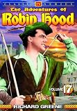 Adventures of Robin Hood 17 [DVD] [Region 1] [US Import] [NTSC]