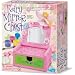 Paint Your Own Fairy Mirror Chest