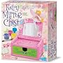 Paint Your Own Fairy Mirror Chest