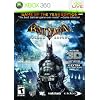 Batman Arkham Asylum: Game Of The Year