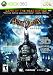Search : Batman Arkham Asylum: Game Of The Year