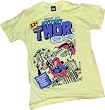 Vintage Comic Cover -- Thor T-Shirt