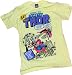 Vintage Comic Cover -- Thor T-Shirt