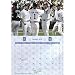 Personalized MLB 2010 Calendar Detroit Tigers