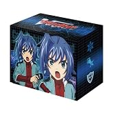 ブシロード デッキホルダーコレクション Vol.74 カードファイト!! ヴァンガード 『先導アイチ』 双剣覚醒Ver.