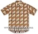 Tori Richard Retro Maui Tapa Hawaiian Aloha Shirt