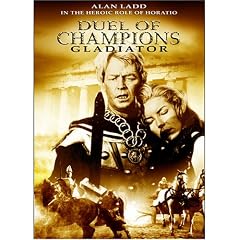 Duel of Champions - Gladiator by 
