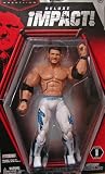 TNA Deluxe Impact - AJ STYLES 7 inch Action FigureIMAGE
