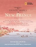 Voices from Colonial America