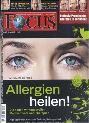 Childrens Toyshop  Zeitschriften : FOCUS