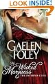 My Wicked Marquess: Inferno Club: Book 1 (The Inferno Club)