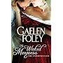 My Wicked Marquess: Inferno Club Book 1