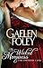 My Wicked Marquess: Inferno Club Book 1