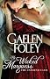 My Wicked Marquess: Inferno Club: Book 1 (The Inferno Club)