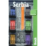 Serbia, 2nd (Bradt Travel Guide)