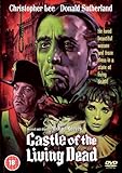 Castle of the Living Dead [DVD]