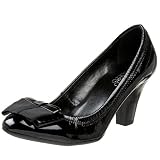 Franco Sarto Womens Darling Pump