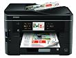 Epson Stylus Office BX935FWD 4-in-1 Multifunktionsger�t (Scanner, Kopierer, Fax und Drucker)