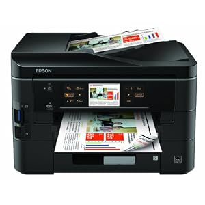 Epson Stylus Office