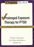 Prolonged Exposure Theraphy for PTSD Teen Workbook (Treatments That Work)