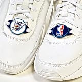 Hb Group Oklahoma City Thunder Shoe String Guards