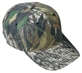 Port Authority - Mossy Oak Camouflage Cap. C855