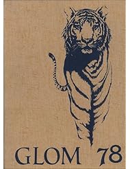 Book: "Glomerata" Auburn University Yearbook Annual 1978 - Auburn University